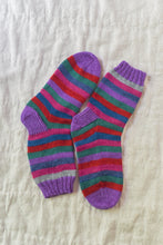 This or That Socks Pattern