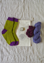 Prairie Socks Kit