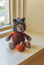 Halloween Bear Kit