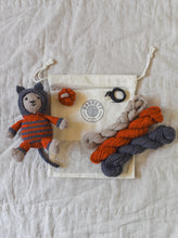 Halloween Bear Kit