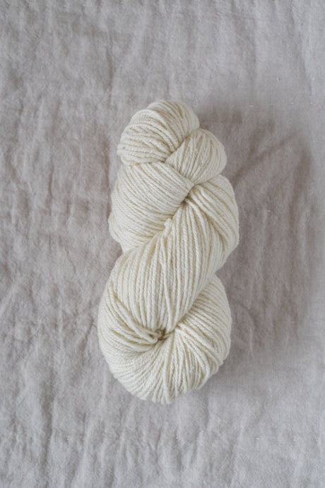 Special Edition Birch Wisconsin Woolen Spun Worsted Weight