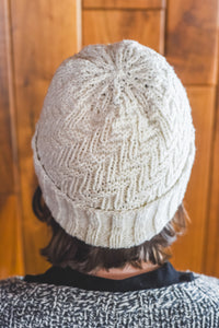 Milk Punch Hat Kit