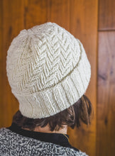 Milk Punch Hat Kit