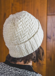 Milk Punch Hat Kit