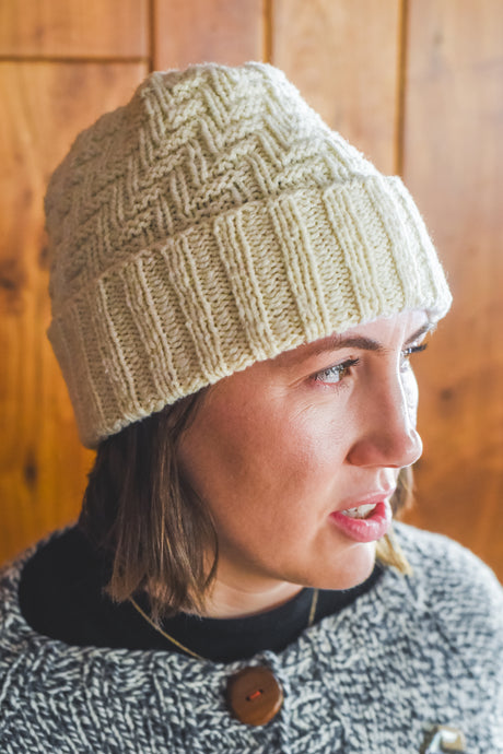 Milk Punch Hat Kit