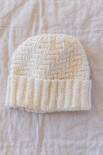 Milk Punch Hat Kit