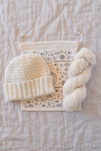 Milk Punch Hat Kit