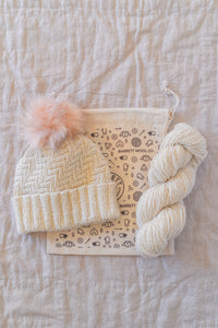 Milk Punch Hat Kit