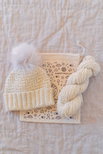 Milk Punch Hat Kit