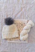 Milk Punch Hat Kit