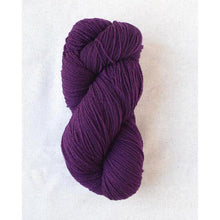 Wisconsin Woolen Spun Fingering Weight