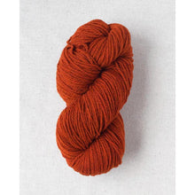 Wisconsin Woolen Spun Fingering Weight