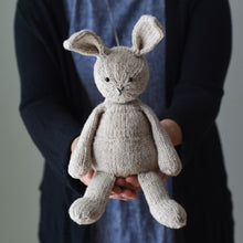 Christopher Bunny Pattern - Includes the Mini Version