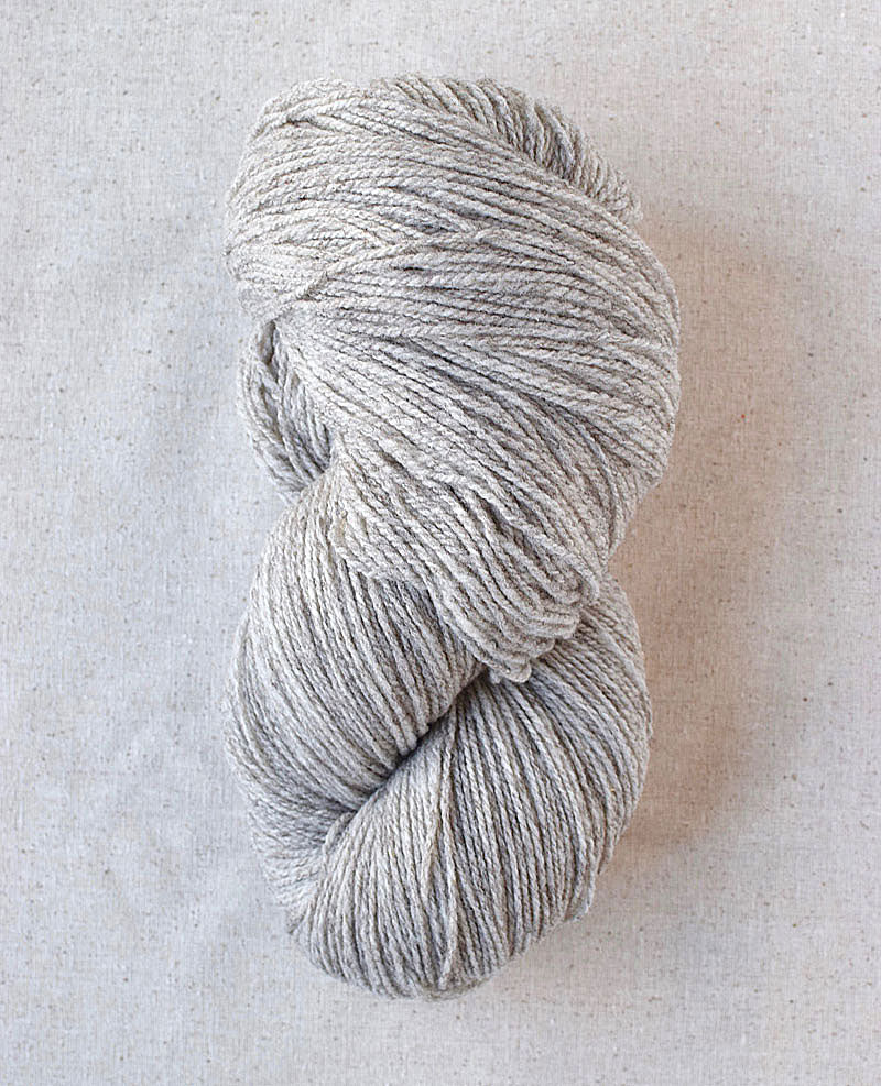 Wisconsin Woolen Spun Fingering Weight