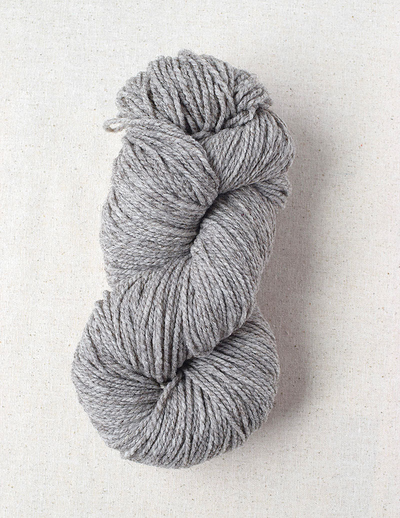 Wisconsin Woolen Spun Worsted Weight