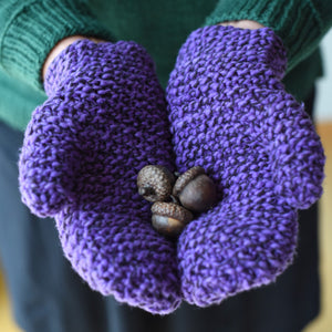 Free Adult Gloves & Mittens Knitting Patterns