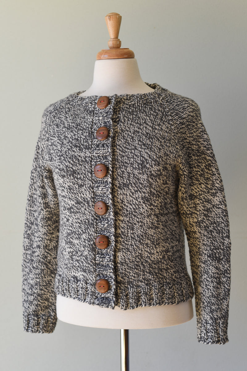 Wave Of Change Jacket Kit – Barrett Wool Co.